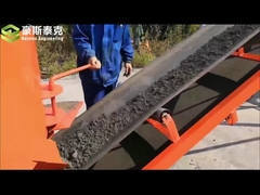 HST4-26D Beton Bloku Yapma Makinesi