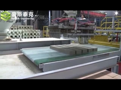 Halstec Otomatik İstifleme Makinesi Otomatik İstifleme Robotu