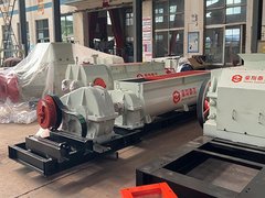 Otomatik Tuğla Yapma Makinesi