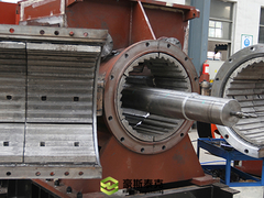 Otomatik Tuğla Yapma Makinesi