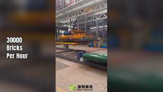 Çerçeve istifleme makinesi