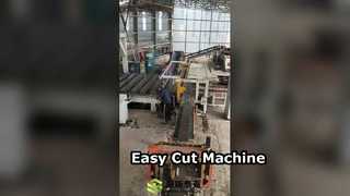 Kesme makinesi