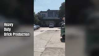 Clay Brick Making Machines Factory Introduce