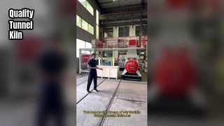 Tuğla Yapma Makinesi Fabrikası Tanıtımı