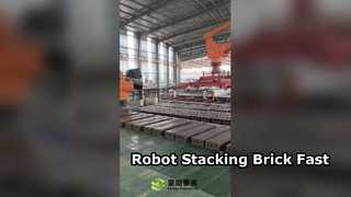 Robot Yükleme Makinesi