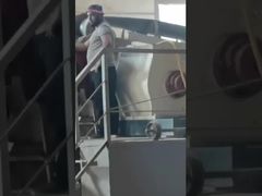 Özbekistan'dan 19 delikli tuğlalar