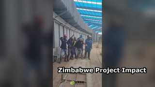 Zimbabve