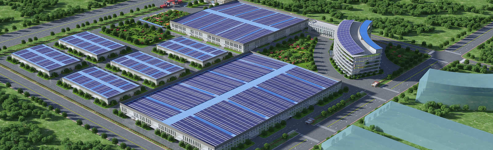 Çin Halstec Engineering Co., Ltd Şirket Profili 